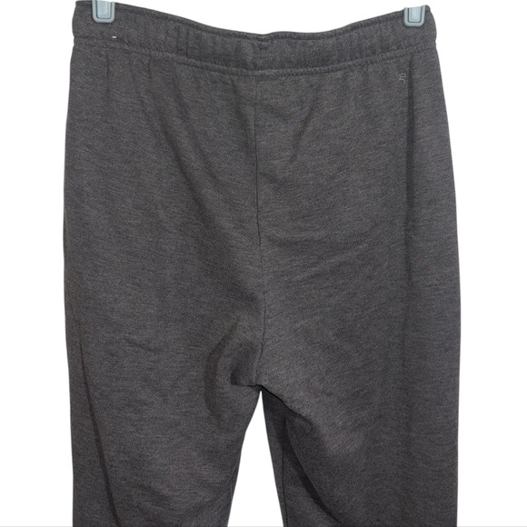 Nike Thermafit Tapered Training Pants Dark Gray Men’s Size Small - Picture 6 of 13